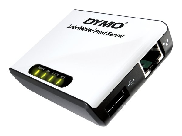 Dymo Print server - USB - for DYMO LabelWriter