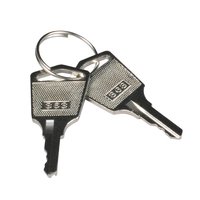 Lian Li Key-363 - Systemsicherheitsschlüssel