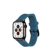 Artwizz 4750-2961 - Band - Orologio intelligente - Blu - Apple - Watch SE - Silicone