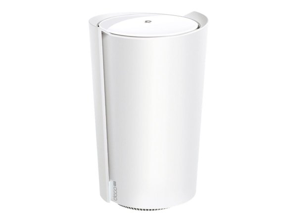 TP-LINK Deco X50-5G - Bianco - Interno - Sistema Mesh - 230 m² - 0 - 40 °C - -40 - 60 °C