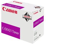 Canon Toner c-exv 21*magenta* - Originale - Unità toner