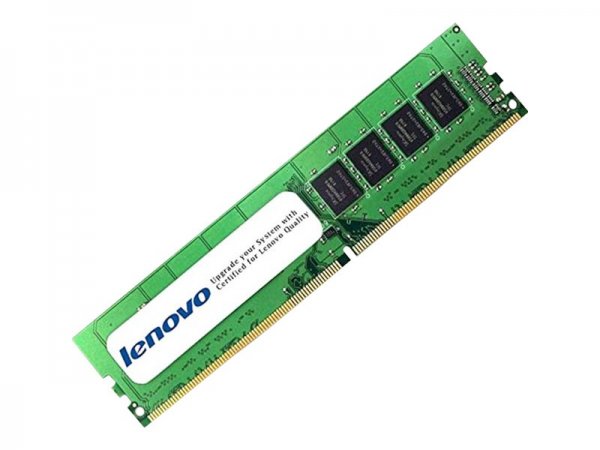 Lenovo 4ZC7A08709 - 32 GB - 1 x 32 GB - DDR4 - 2933 MHz - RDIMM