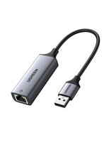 Ugreen 50922 - Cablato - USB - Ethernet - 1000 Mbit/s