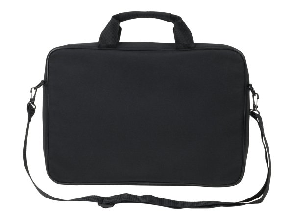 Dicota Base XX Laptop Bag Toploader 15-17.3" - Tasca