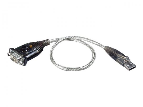 ATEN UC232A - Serieller Adapter - USB - RS-232