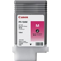 Canon PFI-104 M - 130 ml - magenta