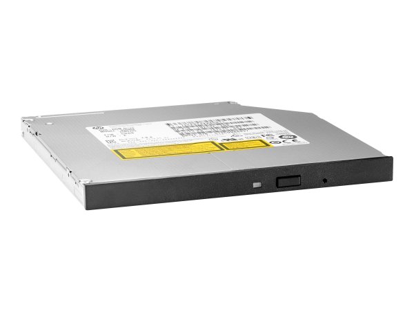 HP Slim - Laufwerk - DVD-ROM - intern