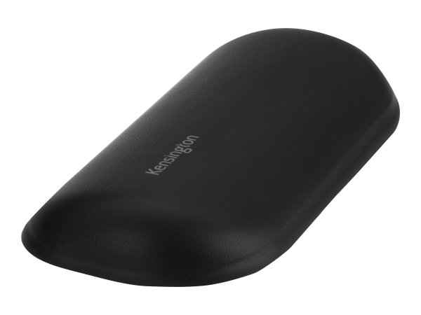 Kensington Poggiapolsi per mouse standard ErgoSoft™ - Gel - Poliuretano termoplastico (TPU) - Nero -