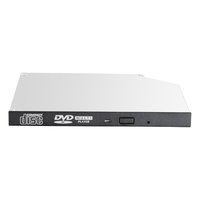 Fujitsu S26361-F3778-L1 - Nero - Desktop - DVD Super Multi - SATA - CD - CD-R - CD-ROM - CD-RW - DVD