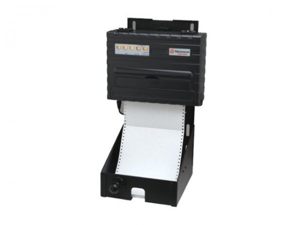 DASCOM TallyGenicom MIP 480 - Printer