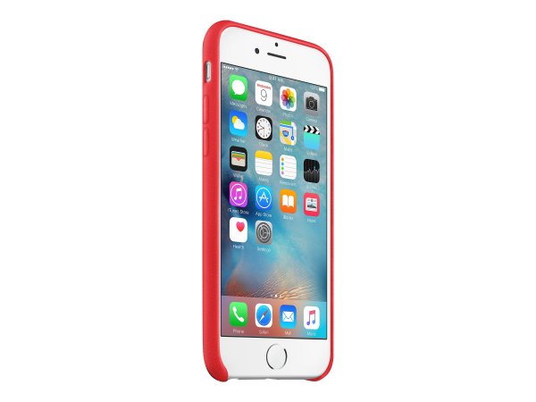 Apple (PRODUCT RED) - Tasca - Smartphone