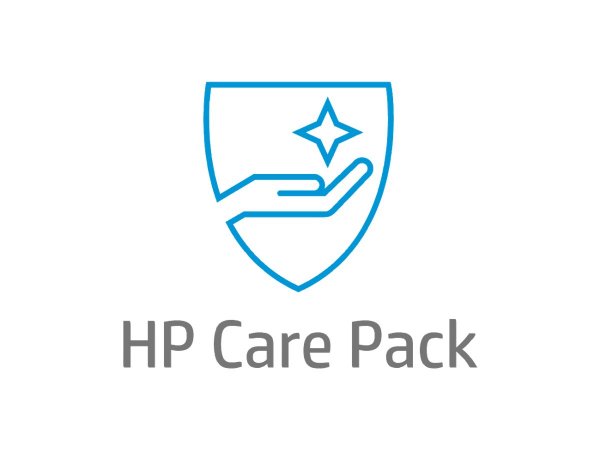 HP 3 year Return to Depot Notebook Hardware Support - 36 mese(i)