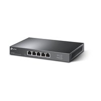 TP-LINK TL-SG105-M2 - Non gestito - 2.5G Ethernet (100/1000/2500)