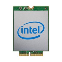 Intel Wi-Fi 6E AX210 - Interno - Wireless - PCI Express - WLAN - Wi-Fi 6 (802.11ax) - 2400 Mbit/s
