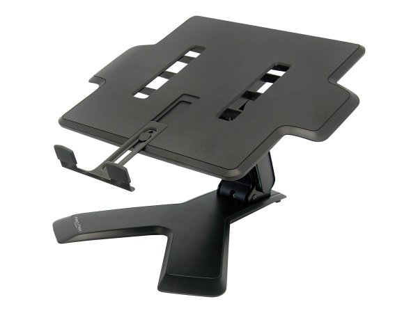 Ergotron Neo-Flex™ Notebook Lift Stand - Supporto per computer portatile - Nero - 6,4 kg - 0 - 152 m
