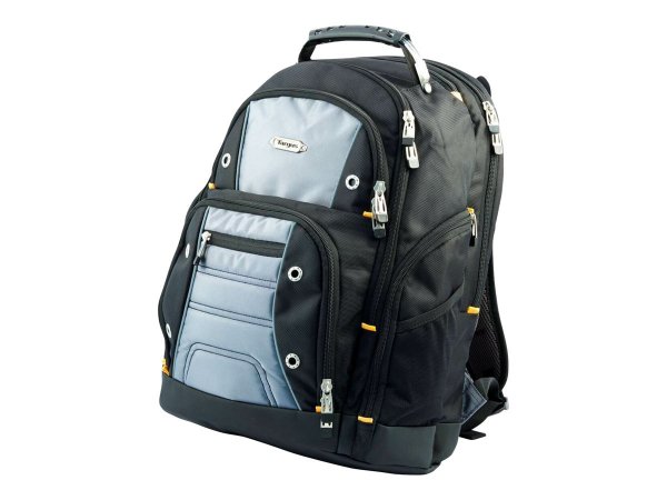 Targus 16" / 40.6cm Drifter™ Backpack - 40,6 cm (16") - 1,28 kg