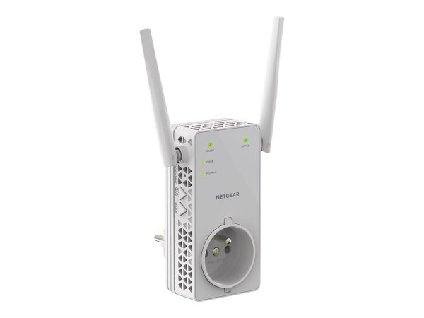 Netgear EX6130 - Wi-Fi-Range-Extender - Wi-Fi