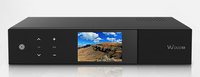 VuPlus Vu+ Duo 4K - DVB-S2 - 4 GB