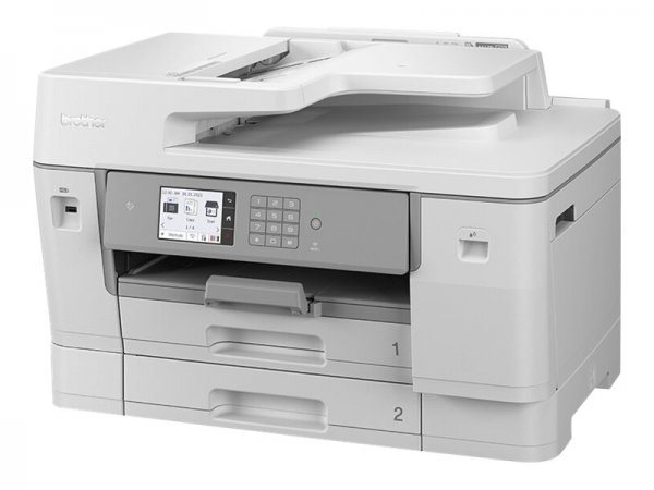 Brother MFC-J6955DW - Ad inchiostro - Stampa a colori - 1200 x 4800 DPI - A3 - Stampa diretta - Grig