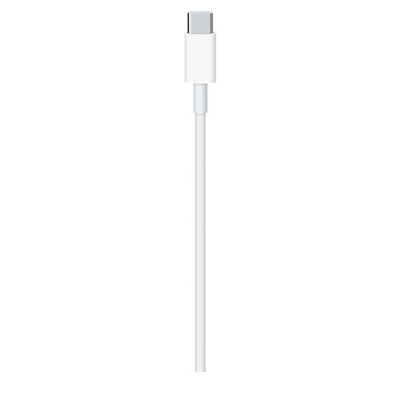 Apple USB-C Charge Cable - Cavo - Digitale / dati 2 m - Bianco