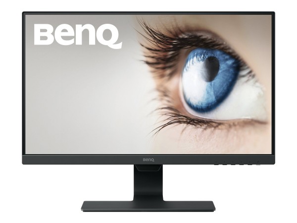 BenQ LCD-TV GW2480 60,5 cm/23,8" Schermo piatto (tft / lcd) - 1920x1080 IPS