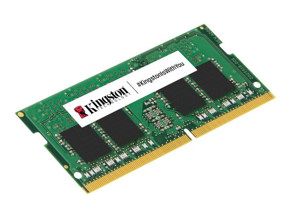 Kingston ValueRAM - DDR4 - module