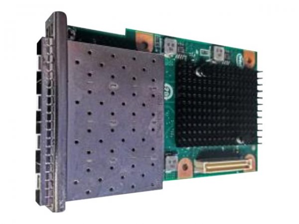 Intel Network Connection OCP X527-DA4 - Nic - 10000 Mbps