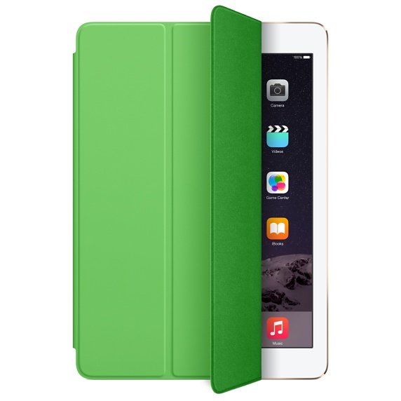 Apple iPad Air Smart Cover - (Protective) Covers - Tablet