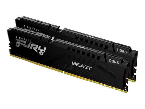 Kingston FURY Beast - DDR5 - kit