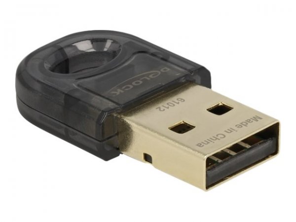 Delock 61012 - Wireless - USB - Bluetooth - 3 Mbit/s