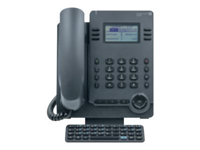 Alcatel Enterprise ALE-20h Essential DeskPhone - Voice over ip - Voice over ip