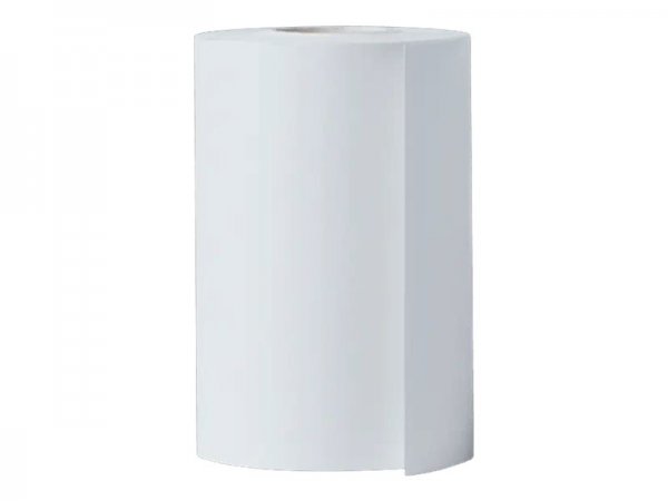 Brother White - Roll (5.8 cm x 13 m) 1 roll(s) continuous paper