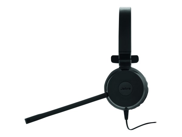 Jabra Evolve 30 II UC Mono - Headset