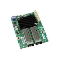 Intel AXX10GBTWLIOM3 - Interno - Cablato - Ethernet - Nero