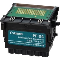Canon PF-4 - Printhead - for imagePROGRAF iPF650, iPF655, iPF670, iPF750, iPF755, iPF770
