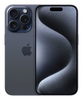 Apple MTVA3SX/A - Cellulare - 512 GB - Blu