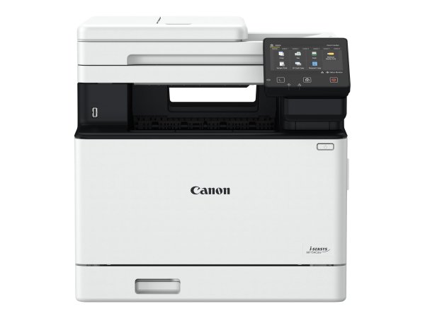 Canon i-SENSYS MF754CDW - Laser - Stampa a colori - 1200 x 1200 DPI - Copia a colori - A4 - Bianco
