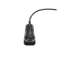 Audio-Technica AudioT ATR4650-USB Digitles Mikrofon bk| Omnidirectionales