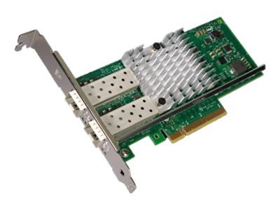Intel E10G42BTDA - Interno - Cablato - PCI Express - Ethernet - 10000 Mbit/s