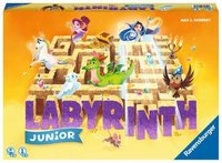 Ravensburger Kinderspiel Junior Labyrinth