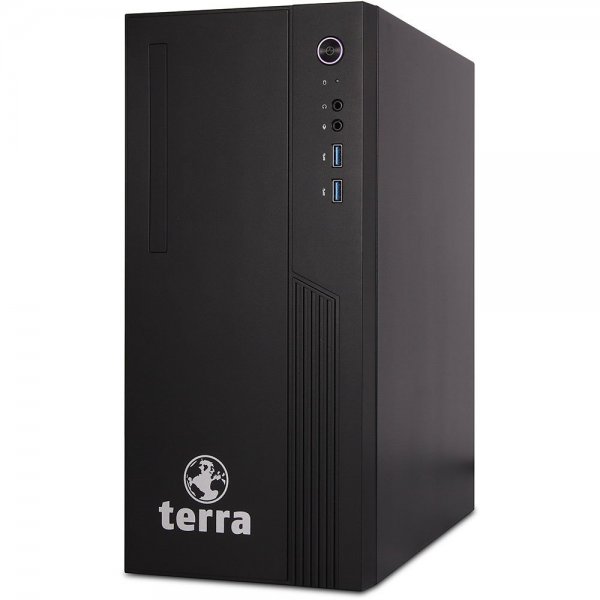 TERRA PC-BUSINESS BUSINESS 5000 - Sistema completo - Core i5 4,7 GHz - RAM: 8 GB DDR4, SDRAM - HDD: