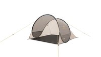 Oase Outdoors Easy Camp Oceanic - Tenda pop-up - Grigio - Sabbia
