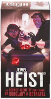 Mattel Jewel Heist| GKF58