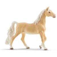 Schleich Horse Club American Saddlebred mare - 3 yr(s) - Girl - Multicolour - Plastic