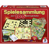 Schmidt Spiele 49147 - Strategia - 6 anno/i