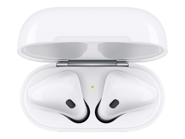 Apple AirPods (2nd generation) AirPods auricolari true wireless (versione 2019) - True Wireless Ster