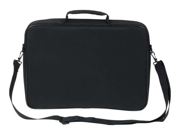 Dicota BASE XX Clamshell - Notebook carrying case