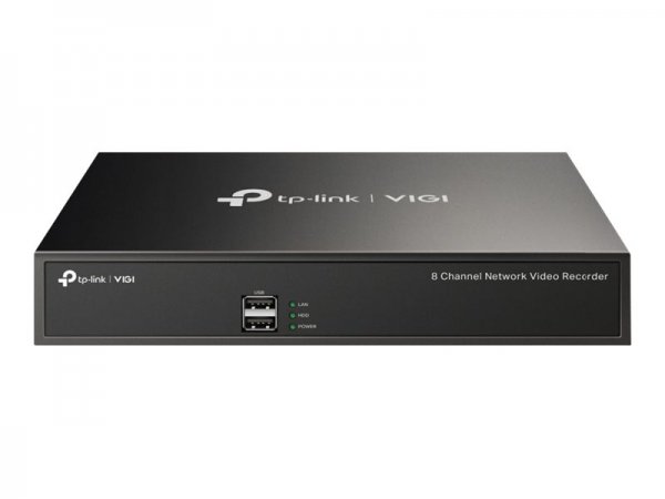 TP-LINK 16 Channel Network Vid Recorder