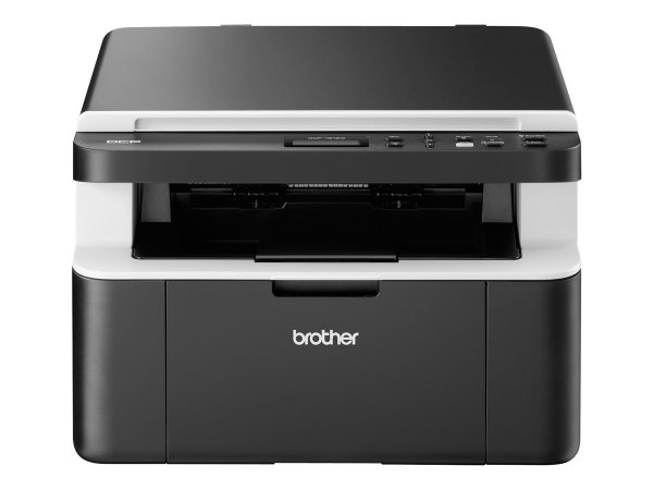 Brother Dcp-1612 WVB DCP1612WVBG1 - Dispositivo multifunzione - Laser/led stampa