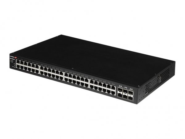 Edimax GS-5654LX - Gestito - Gigabit Ethernet (10/100/1000)